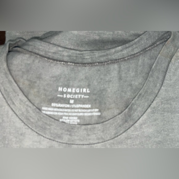 NEW WOUT HALLOWEEN TOP SLEEVELESS SIZE M NEVER WORN - Picture 6 of 6